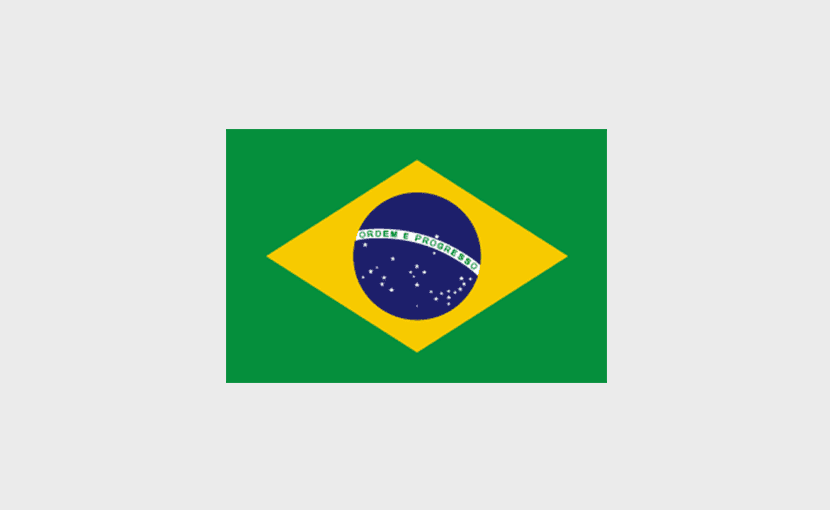 ブラジル国旗